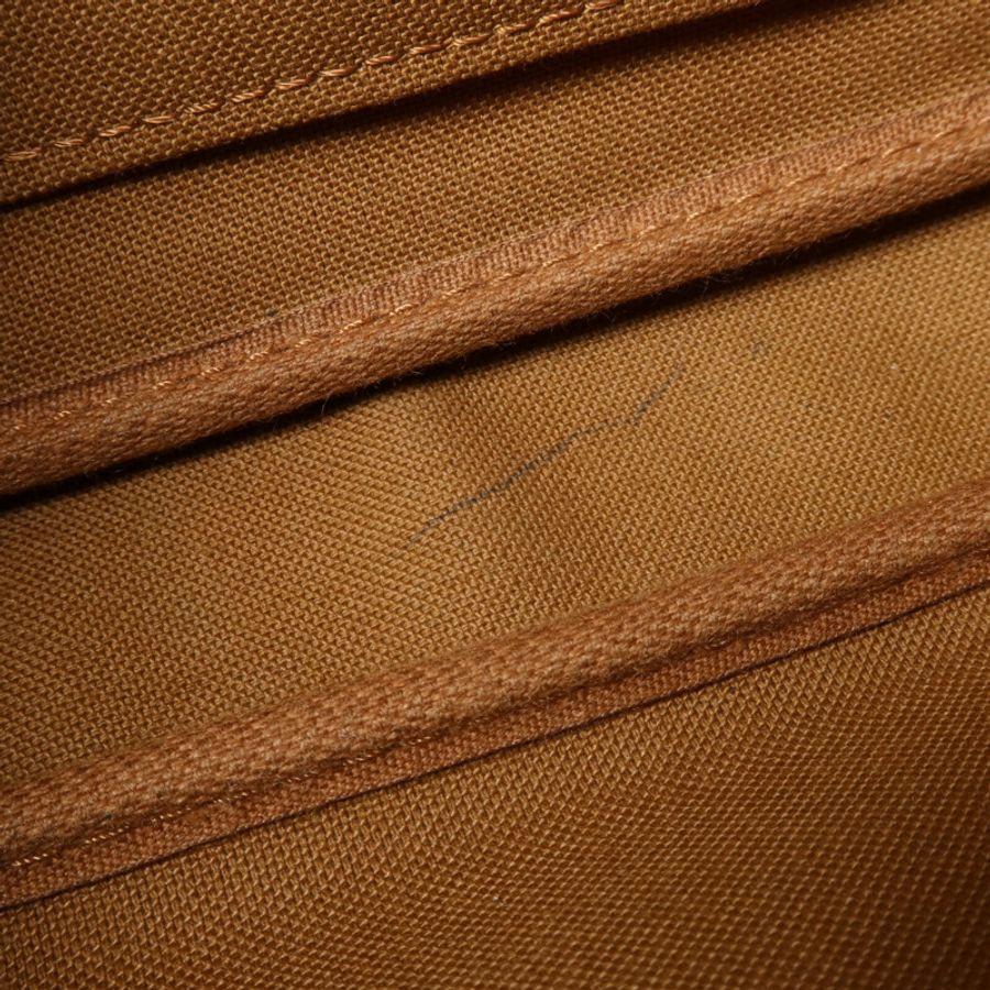 LOUIS VUITTON Monogram Multi Pochette Accessoires肩背袋-12