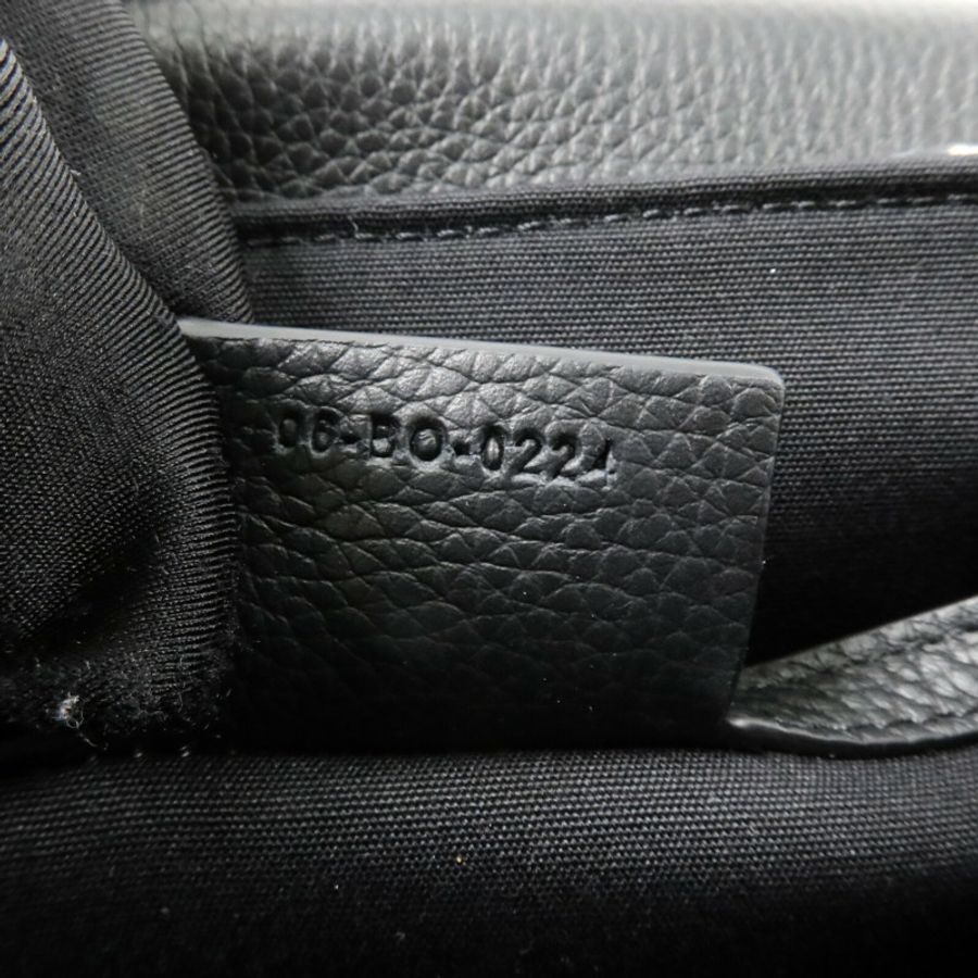 Dior 帆布Saddle Mini肩背袋-7