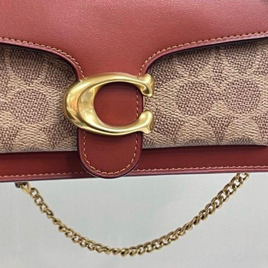 Coach Tabby CE774-4