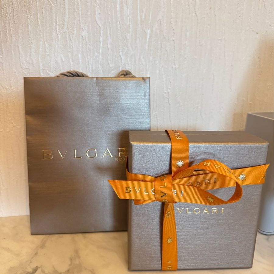 Bvlgari Diva’s Dream 白扇子鑽款 🤍-9