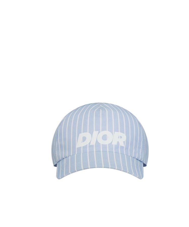 Dior 男士 DIOR AND PARLEY 帽子M L XL碼-0