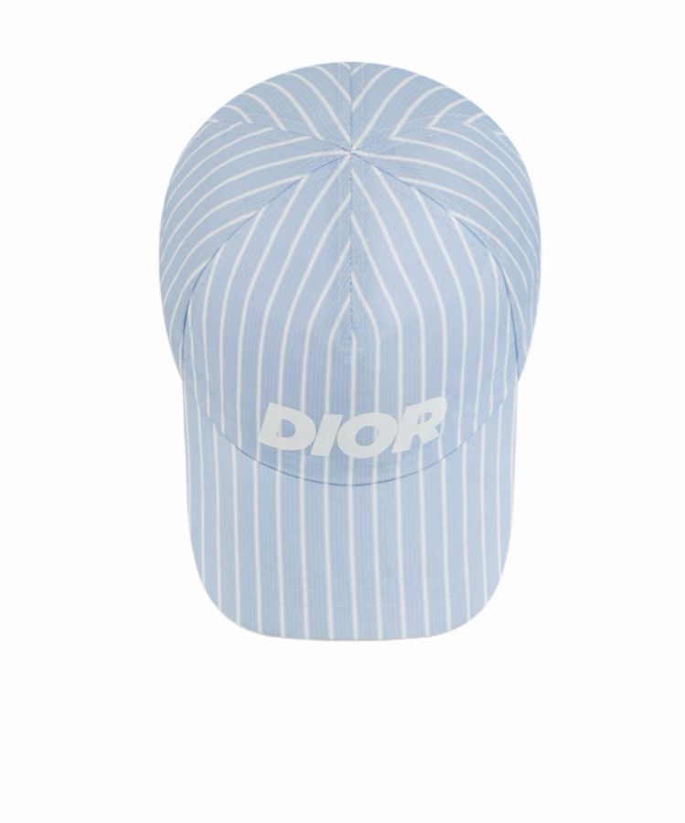 Dior 男士 DIOR AND PARLEY 帽子M L XL碼-1