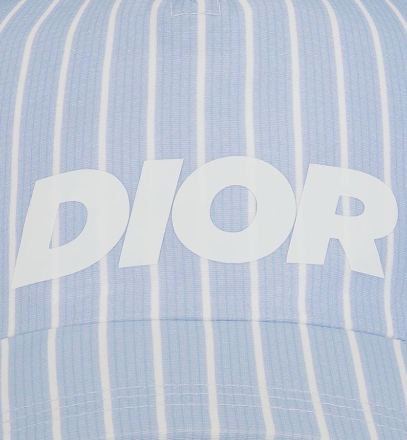 Dior 男士 DIOR AND PARLEY 帽子M L XL碼-4