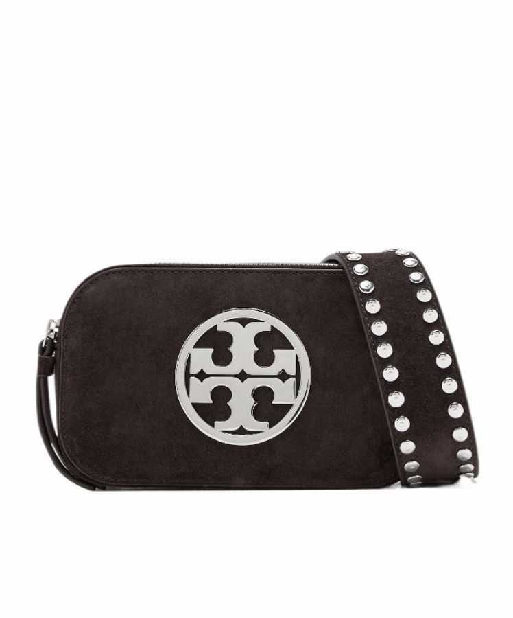 Tory Burch 女士 Miller 迷你斜挎包均碼碼19cm*5.5cm*11cm-0
