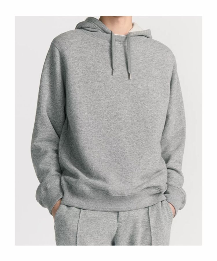 Dior 男士 長袖連帽衛衣XS S M L XL XXL碼-1