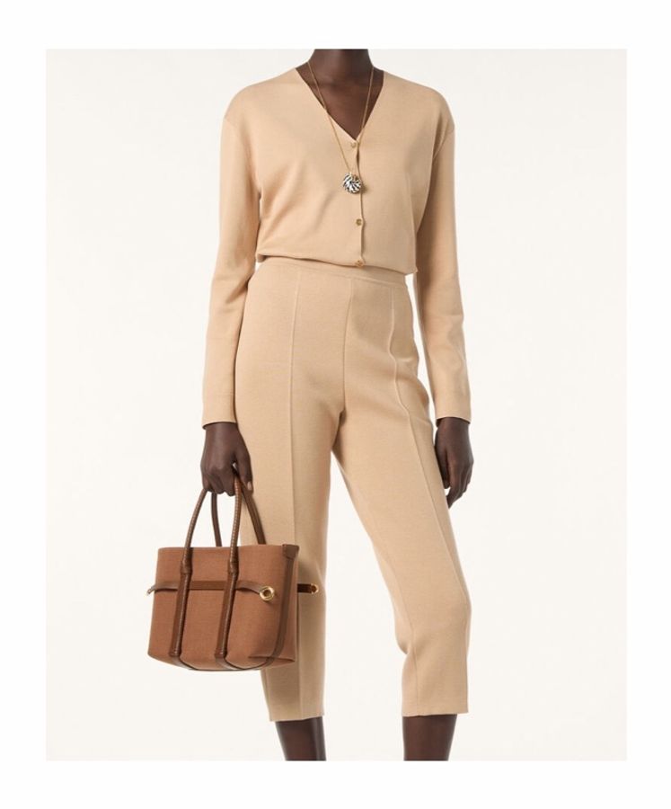Loro Piana 女士 Siena 開衫IT-40 IT-42碼-5