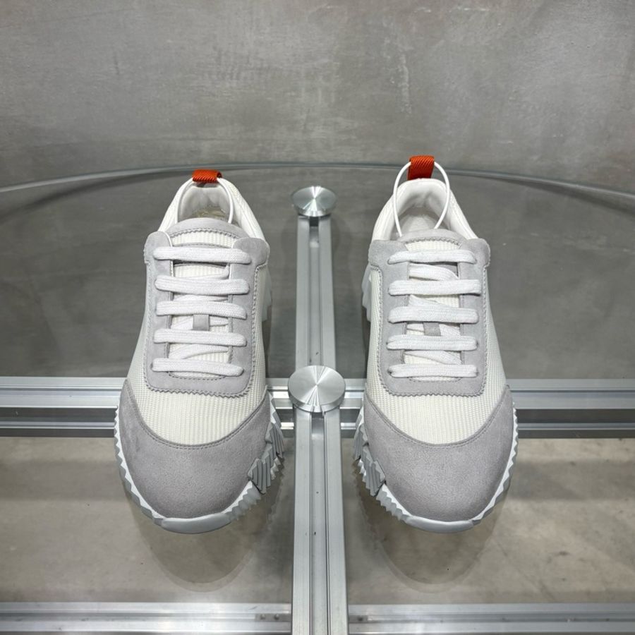 Hermes/愛馬仕 bouncing 運動鞋 白色 尺碼/36.5碼-1