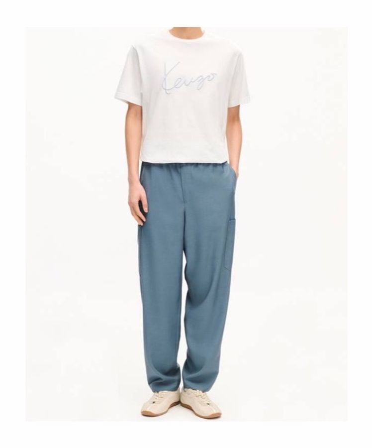 Kenzo 男士 短袖T恤XS S M L XL XXL XXXL碼-3