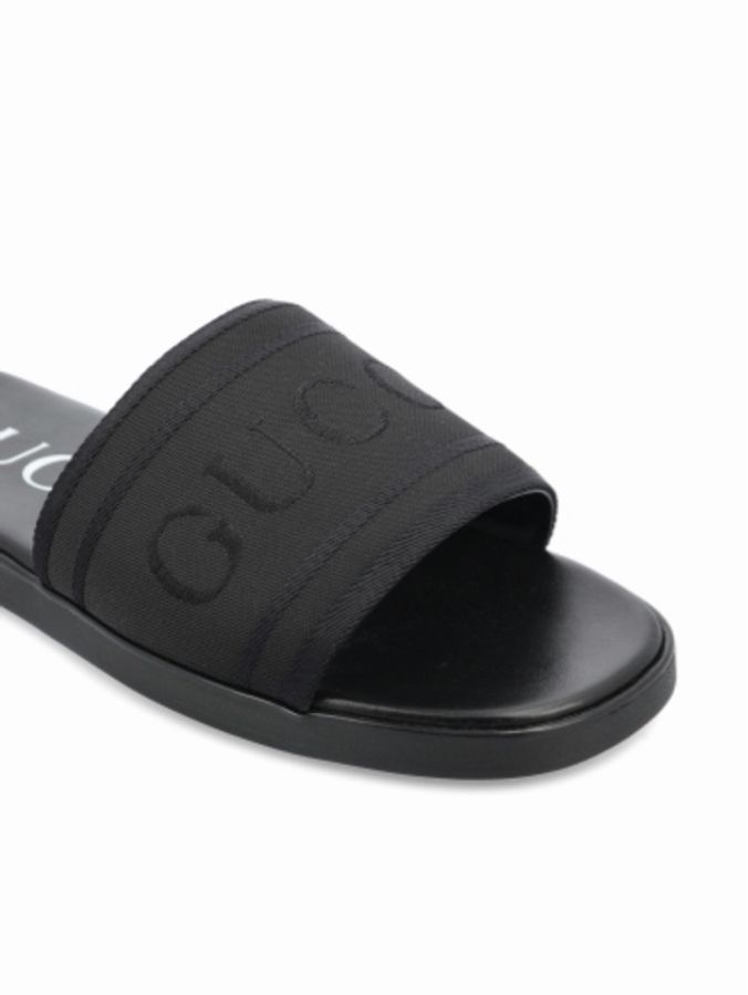 Gucci 男士 平底涼拖鞋UK-5 UK-6 UK-6.5 UK-7 UK-7.5 UK-8 UK-8.5 UK-9 UK-9.5 UK-10 UK-10.5 UK-11 UK-11.5 UK-12 UK-12.5 UK-13 UK-13.5碼-0