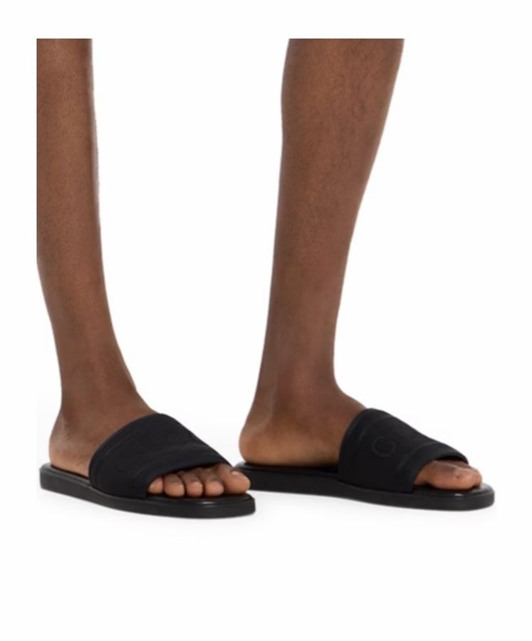 Gucci 男士 平底涼拖鞋UK-5 UK-6 UK-6.5 UK-7 UK-7.5 UK-8 UK-8.5 UK-9 UK-9.5 UK-10 UK-10.5 UK-11 UK-11.5 UK-12 UK-12.5 UK-13 UK-13.5碼-3