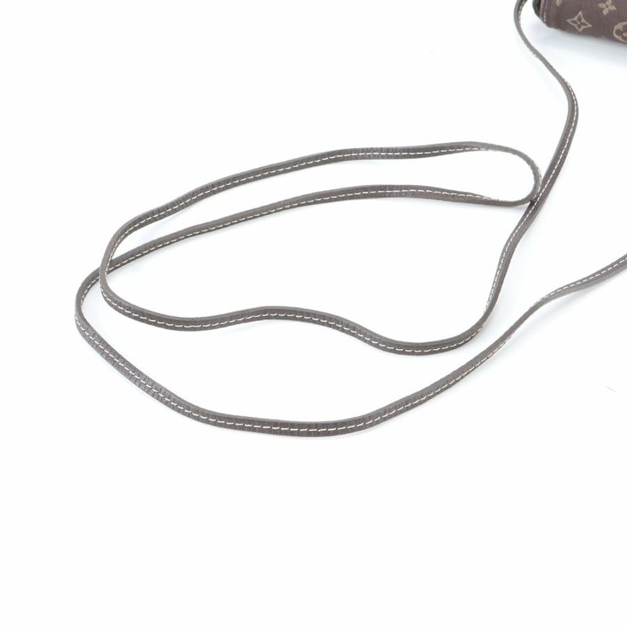 路易威登 Monogram Mini Lin Pochette Cancun M95313 肩背包/斜背包 女士-2