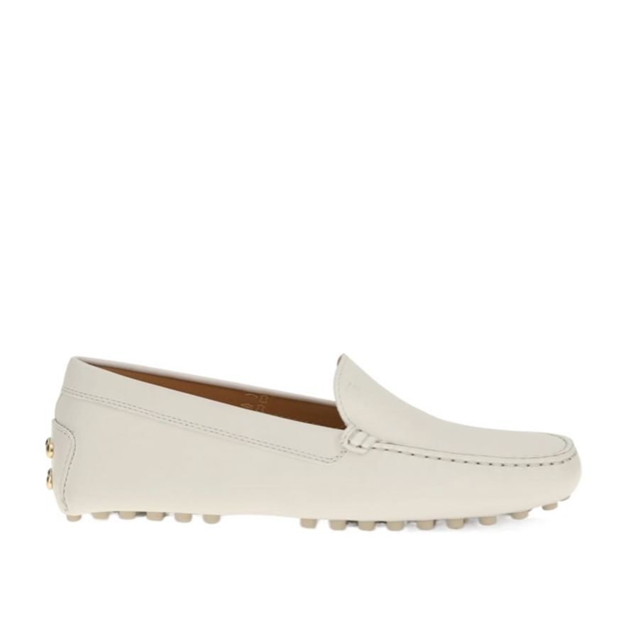 Tod's 女士 Gommino 平底鞋35 35.5 36 36.5 37 37.5 38 38.5 39 39.5 40 40.5 41 42碼-4