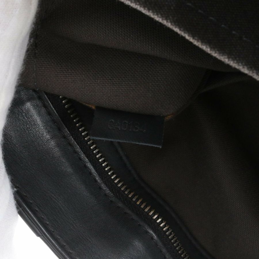 路易威登 Damier Infini Tadao PM N41269 男士皮革手提包/單肩包-8