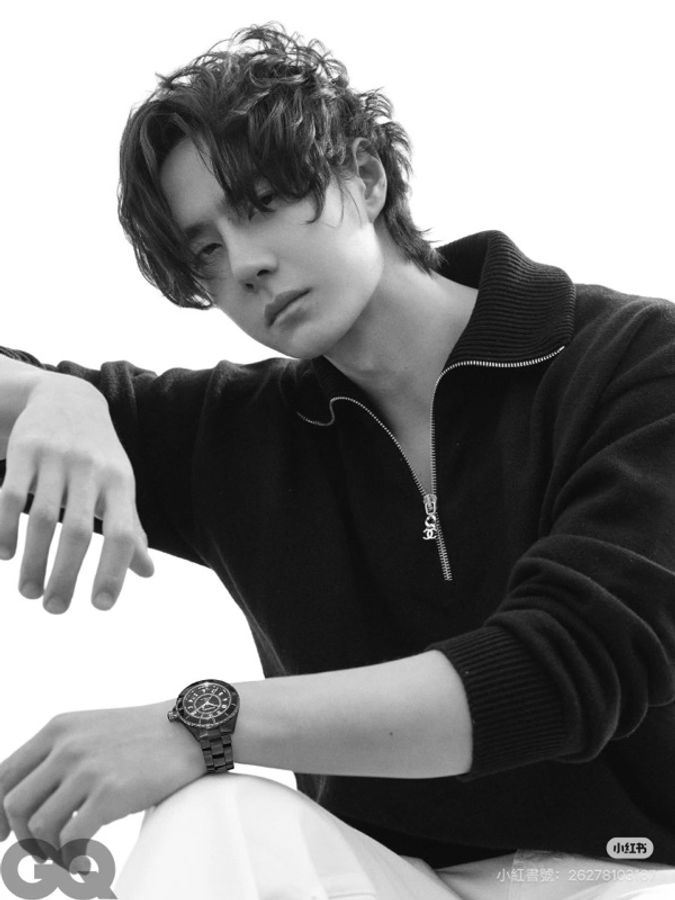 小巴黎二手名牌 正品chanel j12 38mm 機械 陶瓷錶 有保卡 購證 盒 2018-9