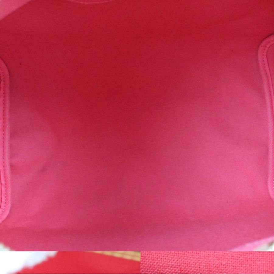 LV Speedy 30 草間彌生珊瑚🪸聯名款-11