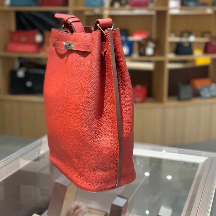 Hermes爱马仕So Kelly26-3