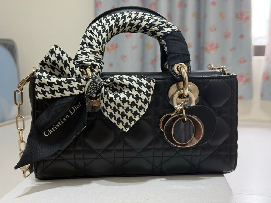 Dior Lady d-joy小號-1