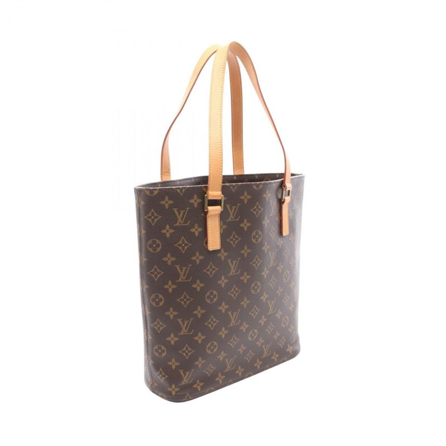 路易威登 Vavin GM 單肩托特包 M51170 Monogram 帆布皮革 二手 LV-1