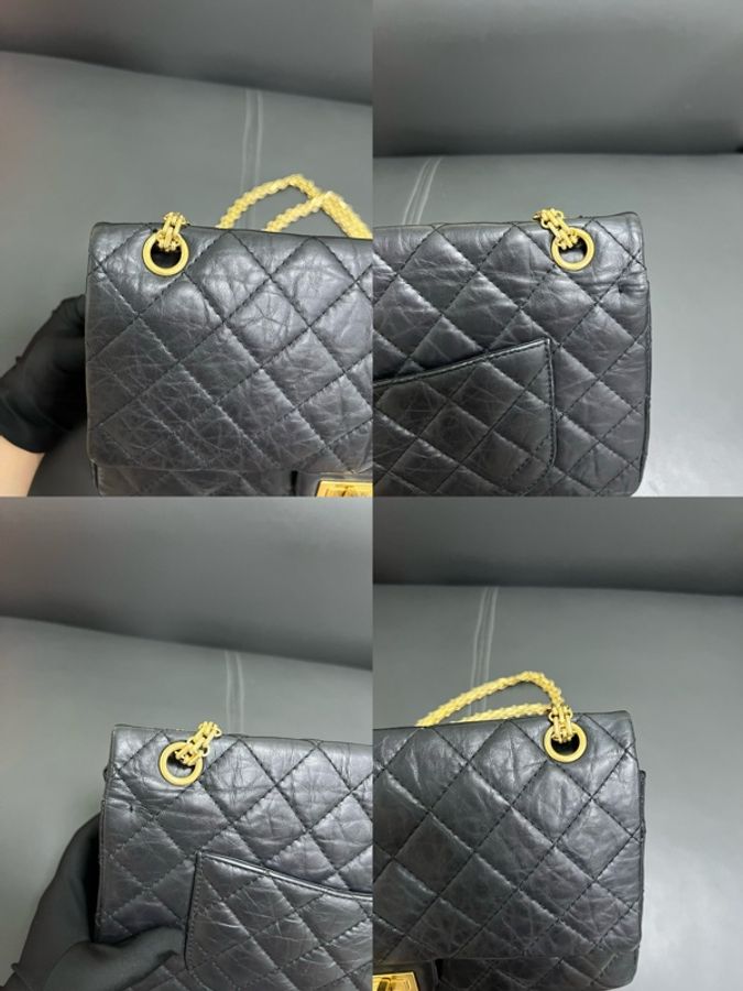 Chanel 2.55 medium-8