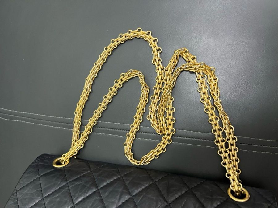 Chanel 2.55 medium-9
