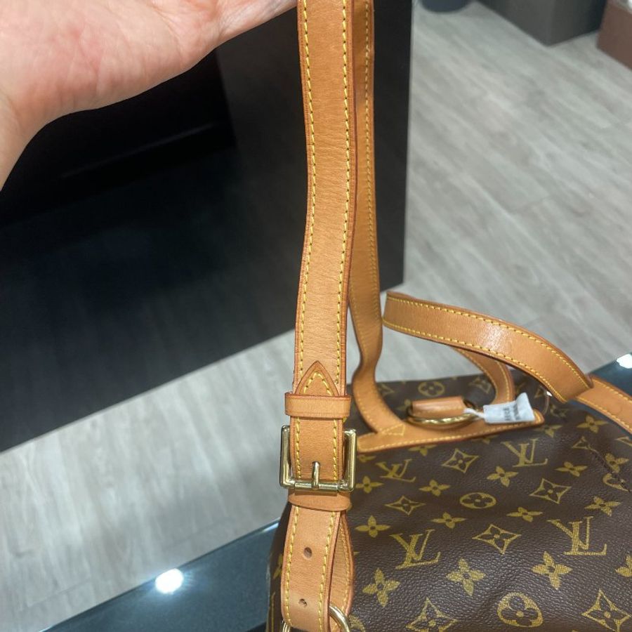 LV 後背包/雙肩包 M51136 87成新-8