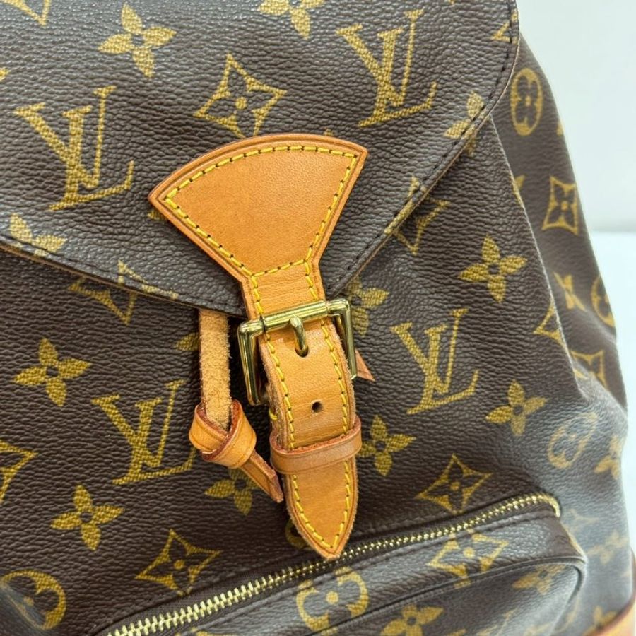 LV 後背包/雙肩包 M51136 87成新-15
