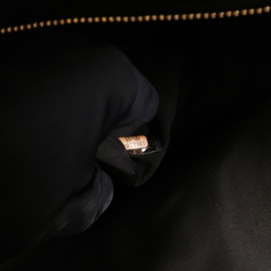 CHANEL 羊皮皮革Classic Zipped Pouch手拿包-9