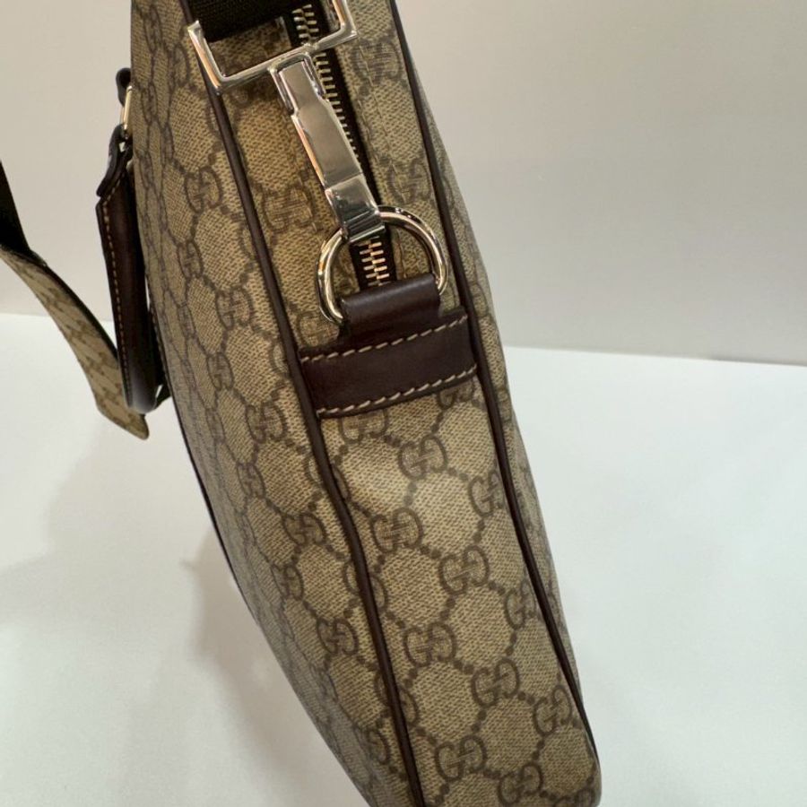 GUCCI 肩背包/手提包/斜背包/側背包 88成新-3