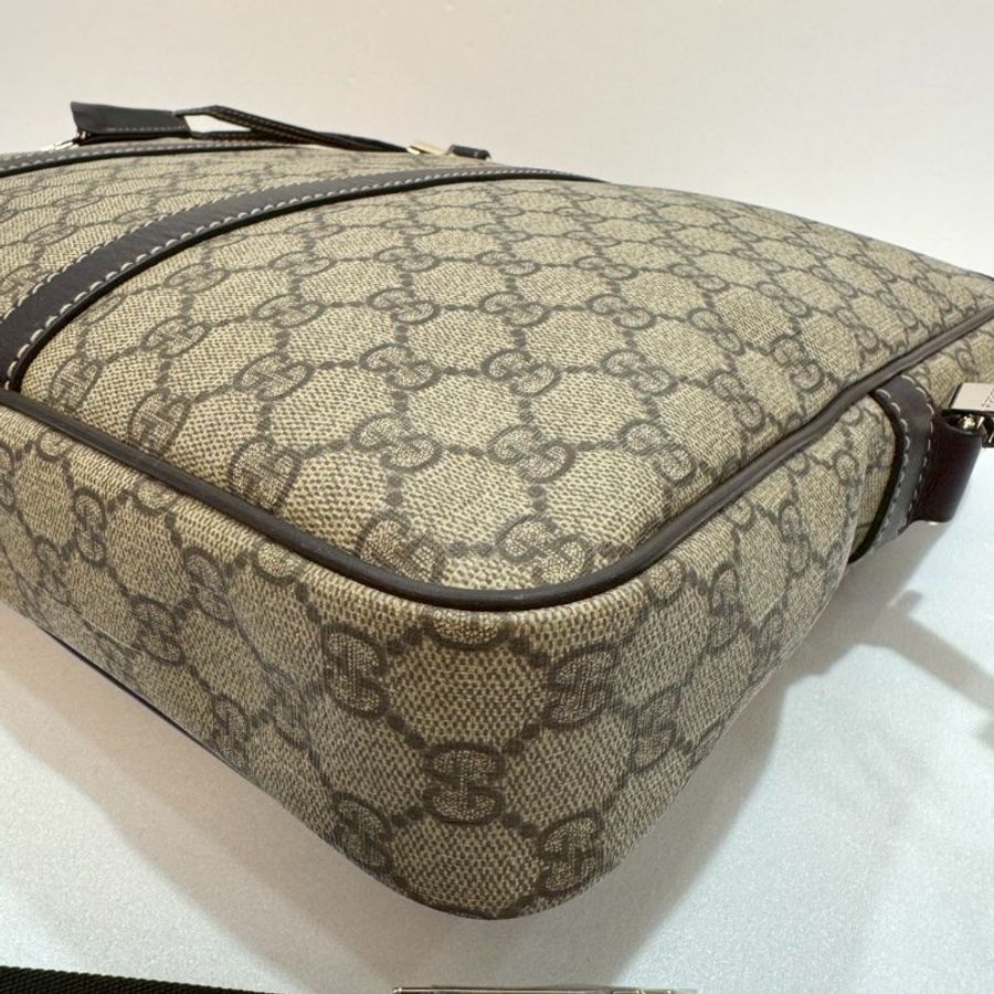 GUCCI 肩背包/手提包/斜背包/側背包 88成新-4