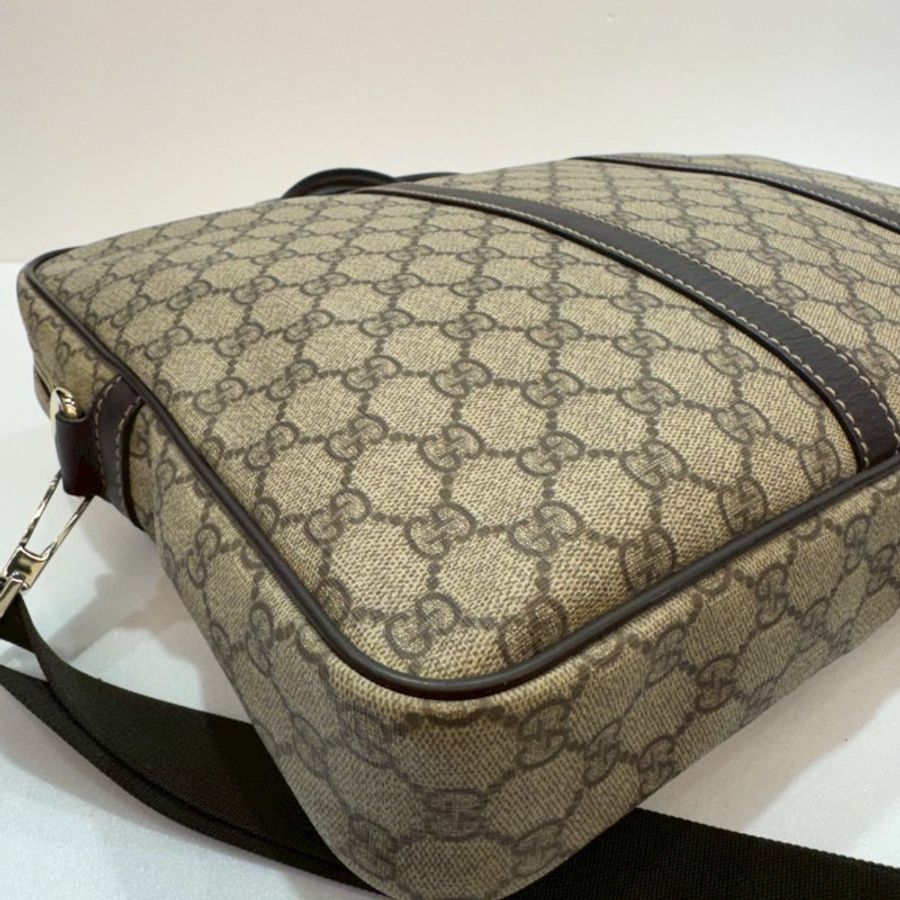 GUCCI 肩背包/手提包/斜背包/側背包 88成新-6