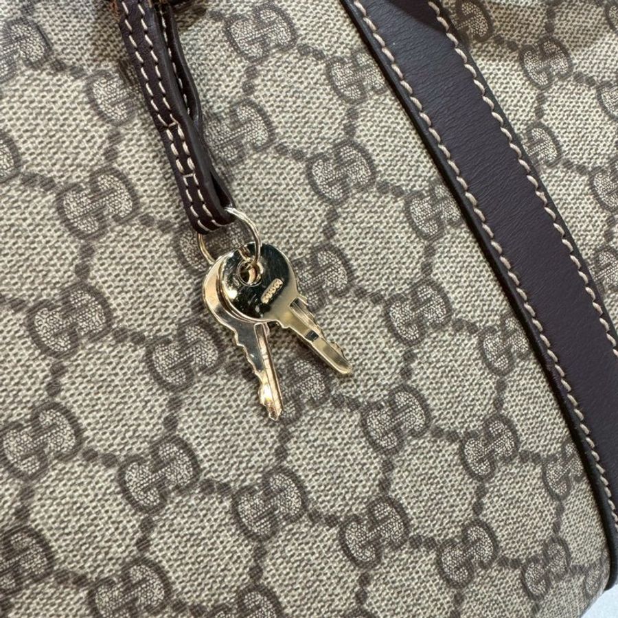 GUCCI 肩背包/手提包/斜背包/側背包 88成新-16