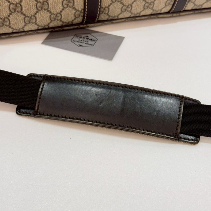 GUCCI 肩背包/手提包/斜背包/側背包 88成新-19