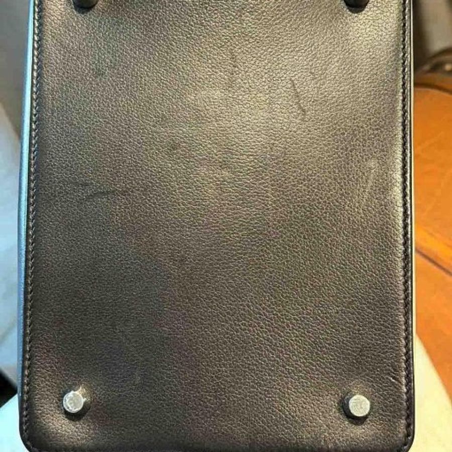 Hermes 20cm超可愛"熊貓"toolbox-8