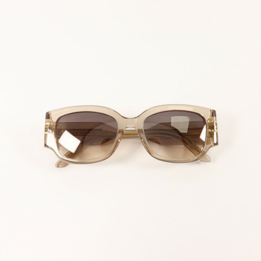 Dior PVC Sunglasses太陽眼鏡-4