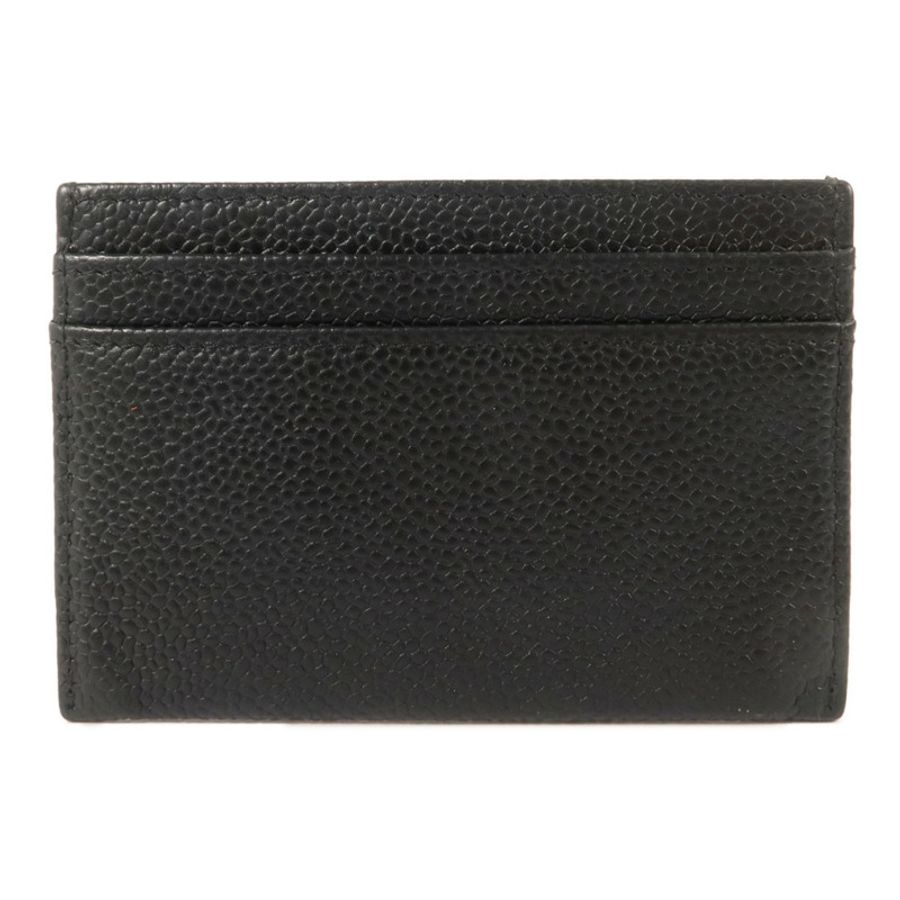 CHANEL 牛皮皮革Card Holder卡片套-1