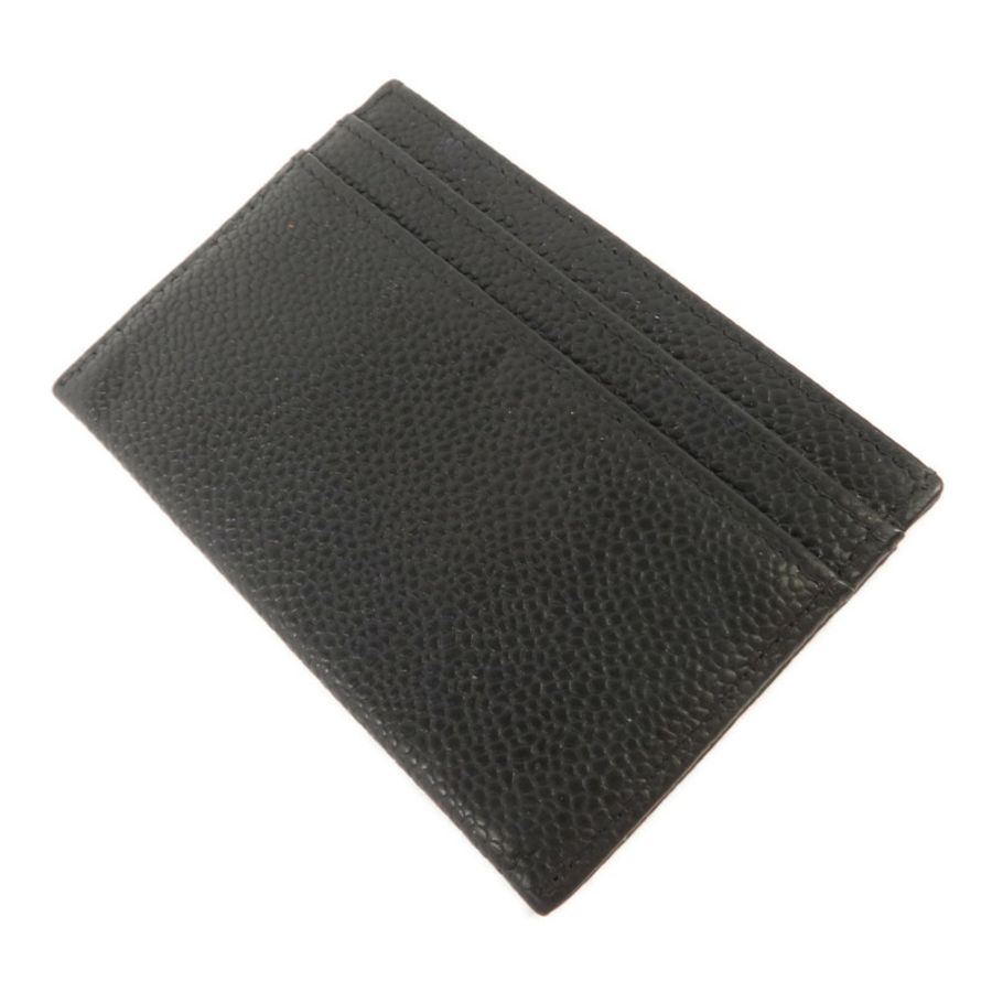 CHANEL 牛皮皮革Card Holder卡片套-3