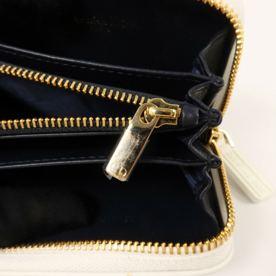 Dior 牛皮皮革Card Holder卡片套-8