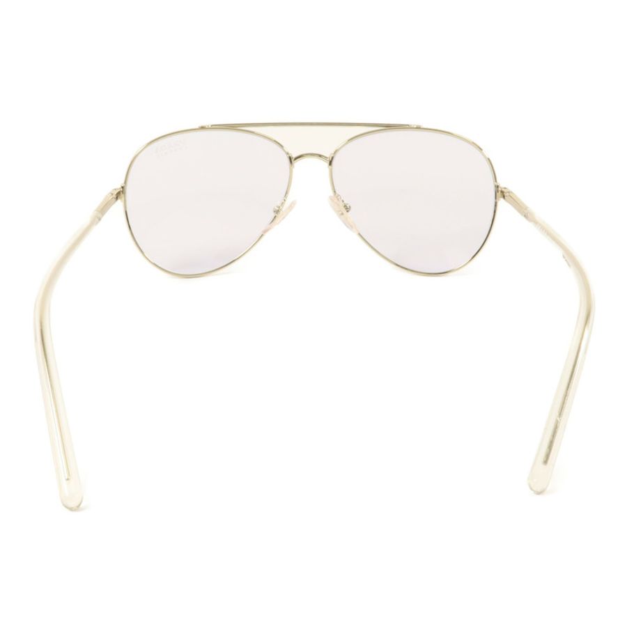PRADA 金屬/PVC Sunglasses太陽眼鏡-2