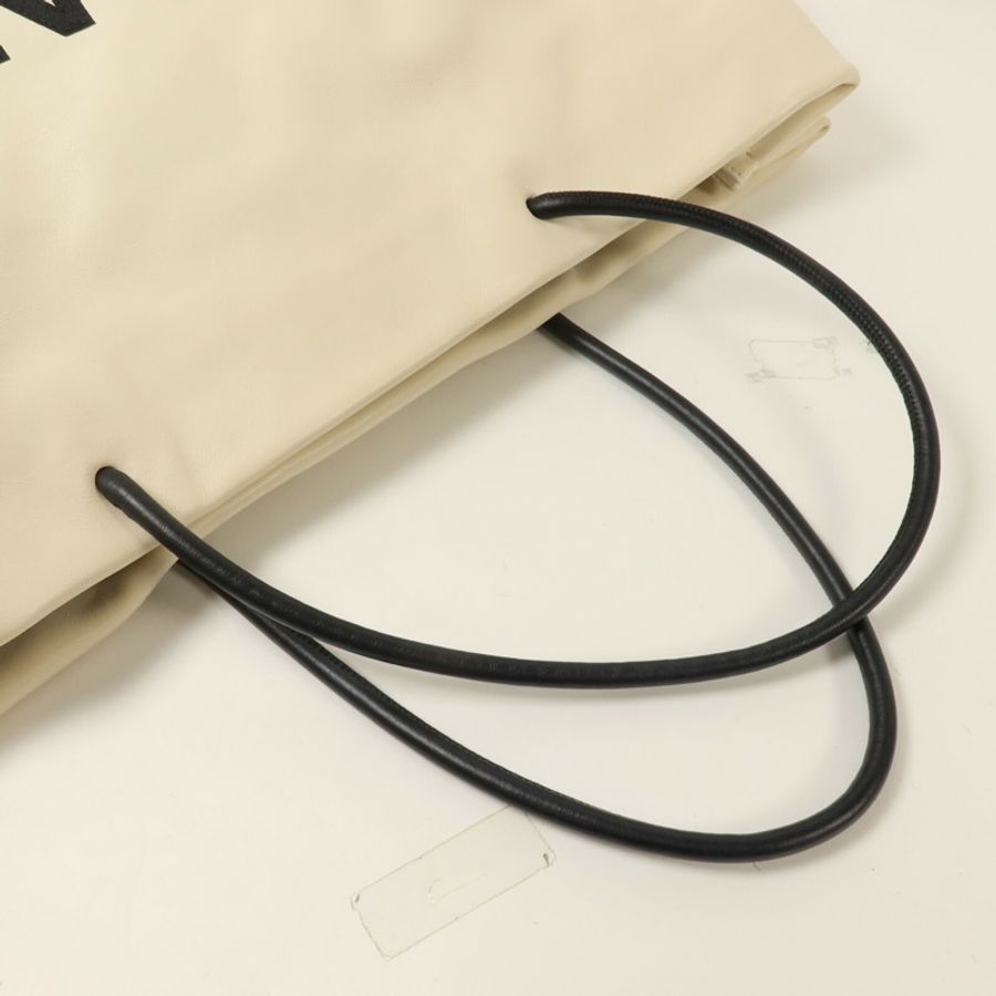 CHANEL 牛皮皮革Essential Tote Bag手挽袋-7