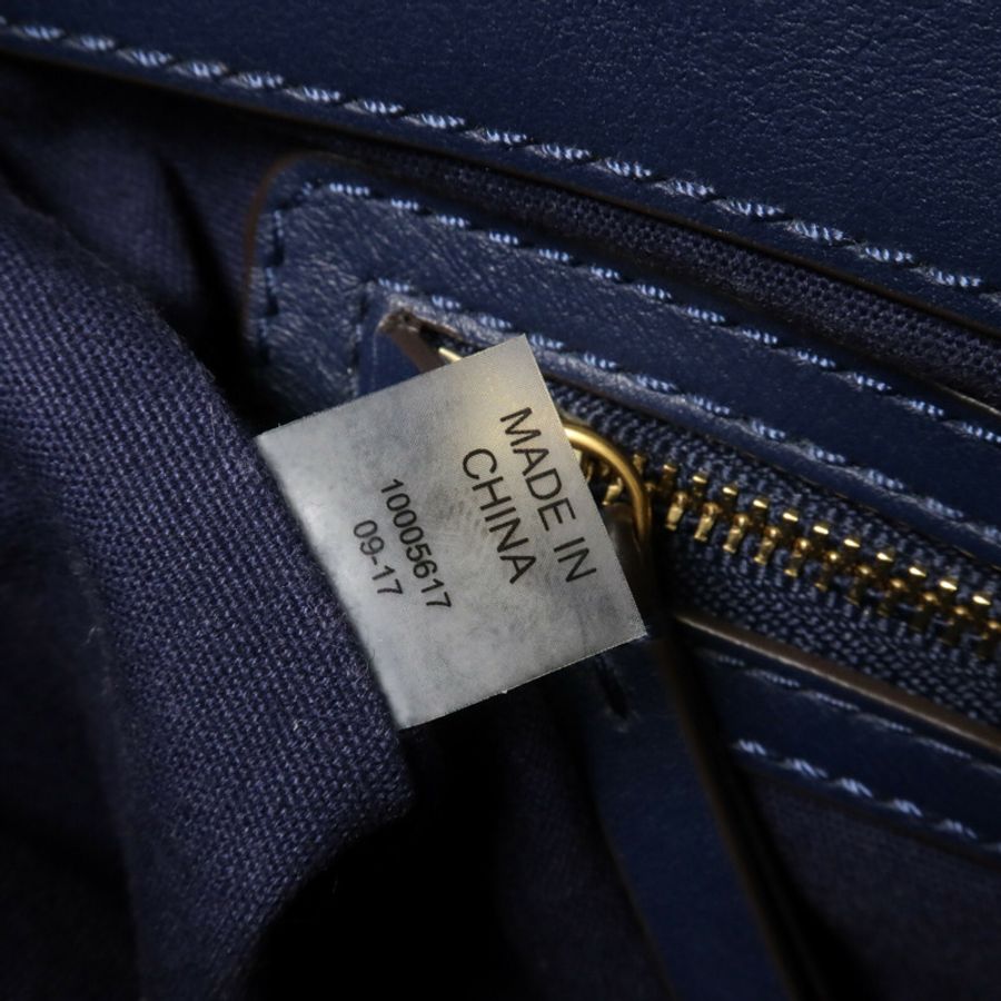 Tory Burch 牛皮皮革Shoulder Bag肩背袋-7