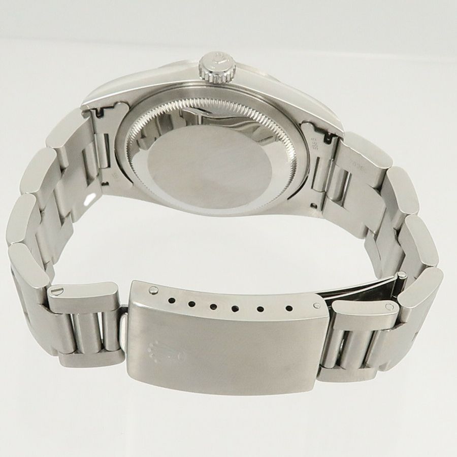 ROLEX Datejust 16200-4