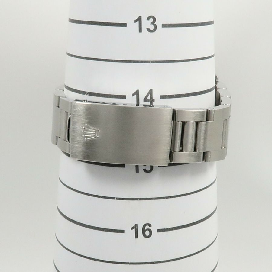 ROLEX Datejust 16200-8