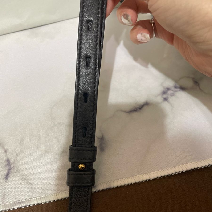 Burberry Small Lola Camera Bag相機包-14