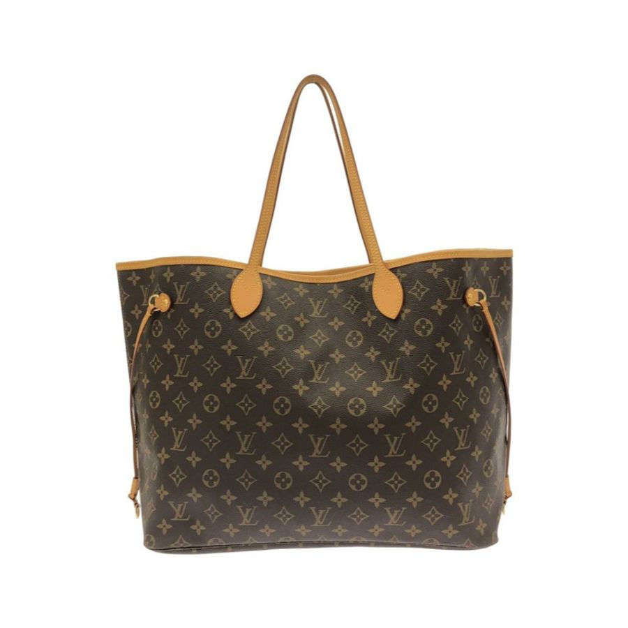 路易威登 Monogram Neverfull GM M40157 手提包-0