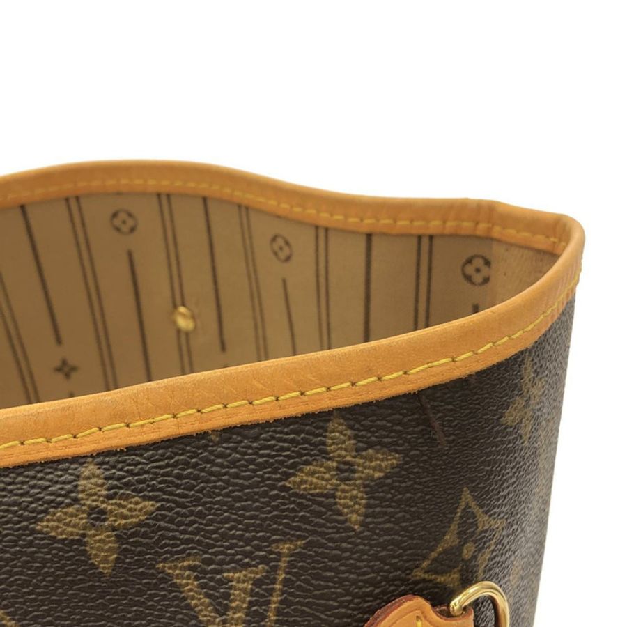 路易威登 Monogram Neverfull GM M40157 手提包-3