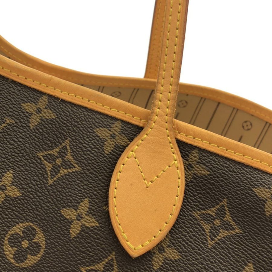路易威登 Monogram Neverfull GM M40157 手提包-4