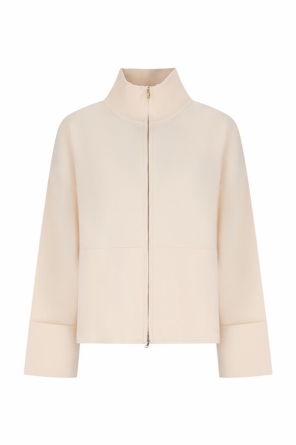 Max Mara 女士 長袖針織衫XS S M L XL碼-0