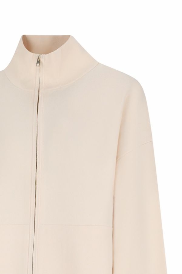 Max Mara 女士 長袖針織衫XS S M L XL碼-1
