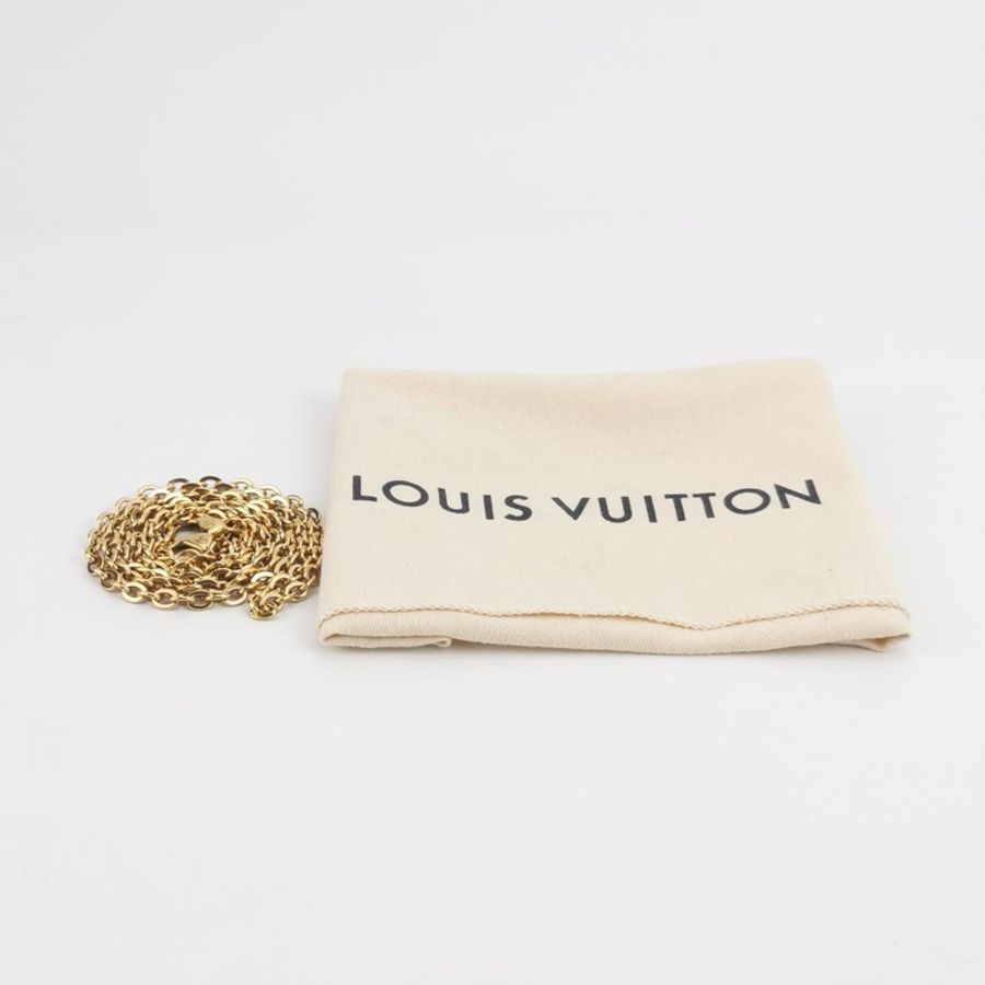 LV 路易威登 FloreMonogram花卉搭扣单肩包-6