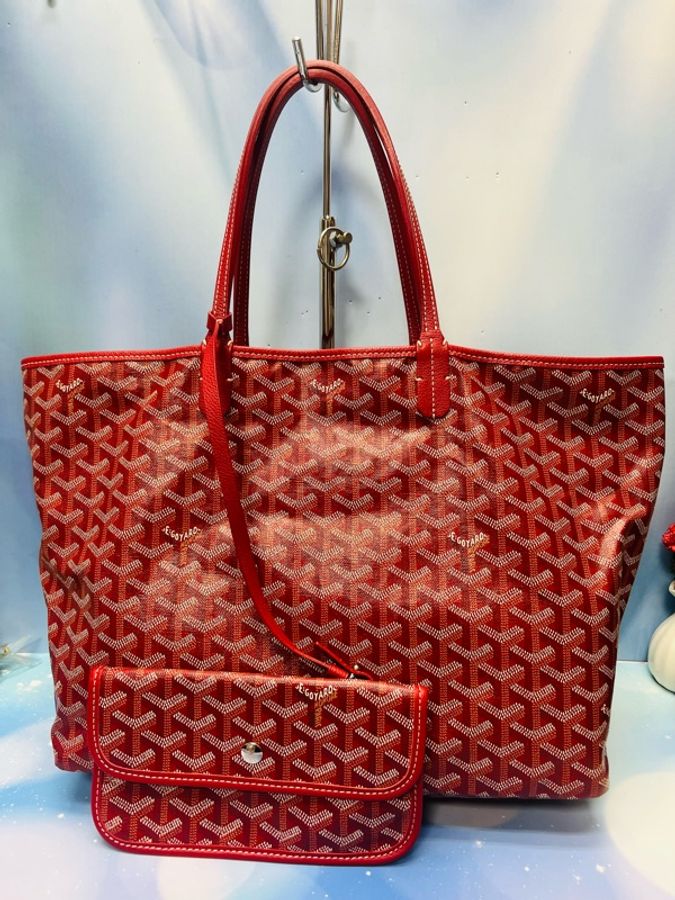 Goyard 拖特子母包-0